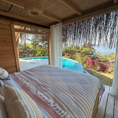Seaview Faralya Ξενοδοχείο Εξωτερικό φωτογραφία